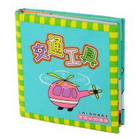 Lalababy拉拉布书 交通工具