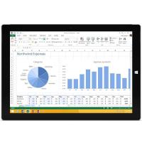 微软surface pro 3 5D2-00014 (中文版I7/8G/256G 预装win8.1)