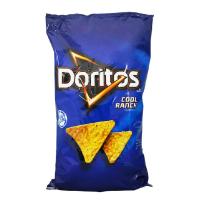 多力多滋农场玉米片198.4g