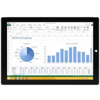 微软surface pro 3 5D2-00009(专业版I7/8G/256G 预装win8.1 )