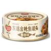 东远金枪鱼罐头酱香味100g