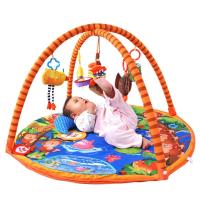 Lalababy拉拉布书 猴子捞月