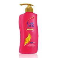 舒蕾烁金焗油去屑洗发露800毫升