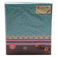 富士一次成像instaxmini二联相册(田园布艺)