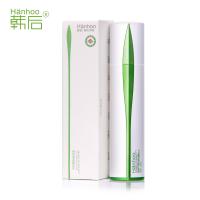 韩后茶蕊嫩白水110ml 爽肤水 保湿祛黄美白补水化妆品