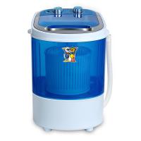 小鸭牌(XIAOYAPAI)洗衣机XPB25-268D迷你单桶