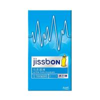 杰士邦避孕套优质超薄12片安全套