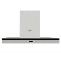 美的厨电套装CXW-200-ET9031-SR+Q633B