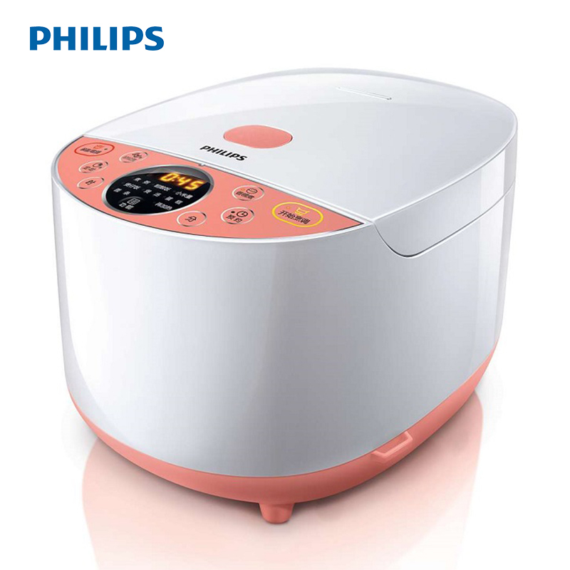 飞利浦(Philips) 电饭煲HD3148