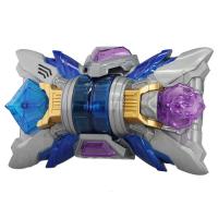 AULDEY 奥迪双钻 铠甲勇士拿瓦 腰带系列 啸峭铠甲召唤腰带 566062