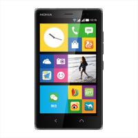 诺基亚 手机 X2(黑)