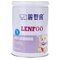 丽婴房 初生儿多维葡萄糖 380g