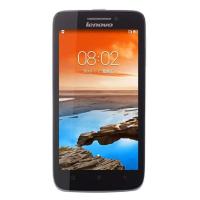 联想手机S658T(铂雅银)(昆明)