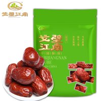 戈壁江南和田御枣5星500g*3
