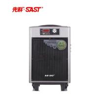 先科(SAST) SA-505 多功能便携式户外拉杆插卡专业卡拉OK音响
