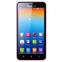 联想手机S850T(蜜桃粉)(昆明)