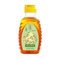 [苏宁易购超市]恒寿堂 枸杞蜂蜜(500g)