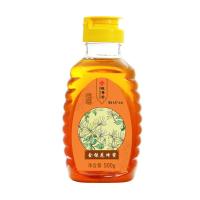 恒寿堂 金银花蜂蜜(500g)