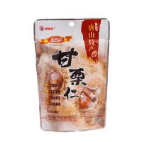 唐山熟板栗仁100g