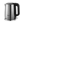 美的镜钢电水壶M317A07a