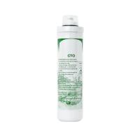 美国蓝飘尔bluepure ro反渗透纯水机 第三级压缩活性炭滤芯 CTO(适合MINI,ETRO,PURE