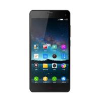 努比亚(nubia)小牛3 Z7 mini (NX507J) 4G手机(前黑后白)LTE/WCDMA/TD-SCDMA/EVDO 双卡双待