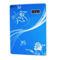 铭族高端箱体反渗透净水器MZ1-3003
