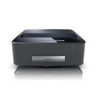 飞利浦(PHILIPS) HDP 1590 Screeneo 3D智能短焦投影影院 黑色