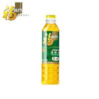 福临门家香味压榨菜籽油 400ML