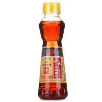古币纯芝麻香油243ml
