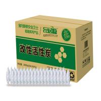 品居源 改性活性炭 4000g