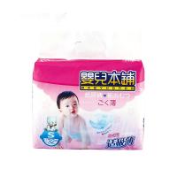 婴儿本铺 BABYHONPO 适极薄 婴儿纸尿裤 S32片