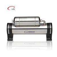 百亮(鸣泉)BL-D432D超滤净水器 家用厨房净水器