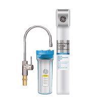 GE厨房净水器ATS5000