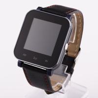 知乐SmartWatch智能运动手表V5(灰色)