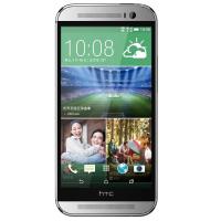 HTC One M8t (灰色)