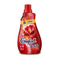 金纺新香薰精油活力牡丹1000ml