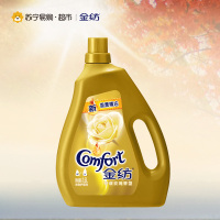 [苏宁易购超市]金纺新香薰精油舒缓玫瑰1500ml