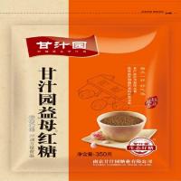 甘汁园 益母红糖 350g