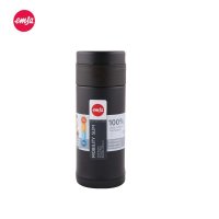 EMSA 爱慕莎迈利姆系列保温杯 黑 0.32L