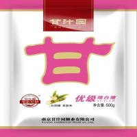 甘汁园 绵白糖 500g