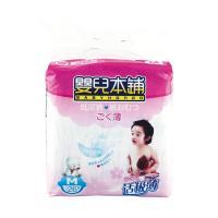 婴儿本铺 BABYHONPO 适极薄 婴儿纸尿裤 M26片