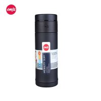 EMSA 爱慕莎迈利姆系列保温杯 黑 0.42L