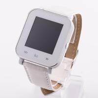 SmartWatch智能运动手表V5(银色)