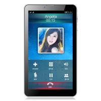 原道(Vido) N70豪华版 联通-3G 4GB 7.0英寸IPS屏 通话平板电脑