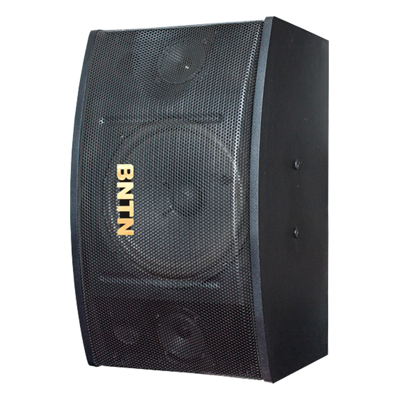 奔腾(BNTN) BT-8300专业KTV家庭影院套装音响 家用HIFI大功率功放/舞台卡拉OK组合音响
