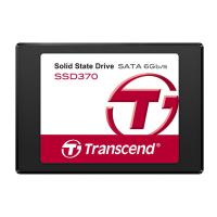 创见(Transcend) SSD370 512GB SATA6Gb/s 2.5英寸固态硬盘 超薄防震