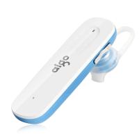 爱国者(aigo) 蓝牙耳机A6 黑