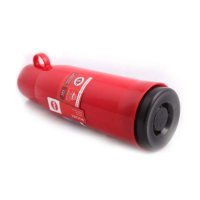 EMSA 爱慕莎火箭系列保温杯 红 1L