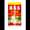 喜多多 什锦椰果 370g